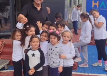 Cimer Ya da Demokles’in Kılıcı ile Eğitim Kurtulur mu?