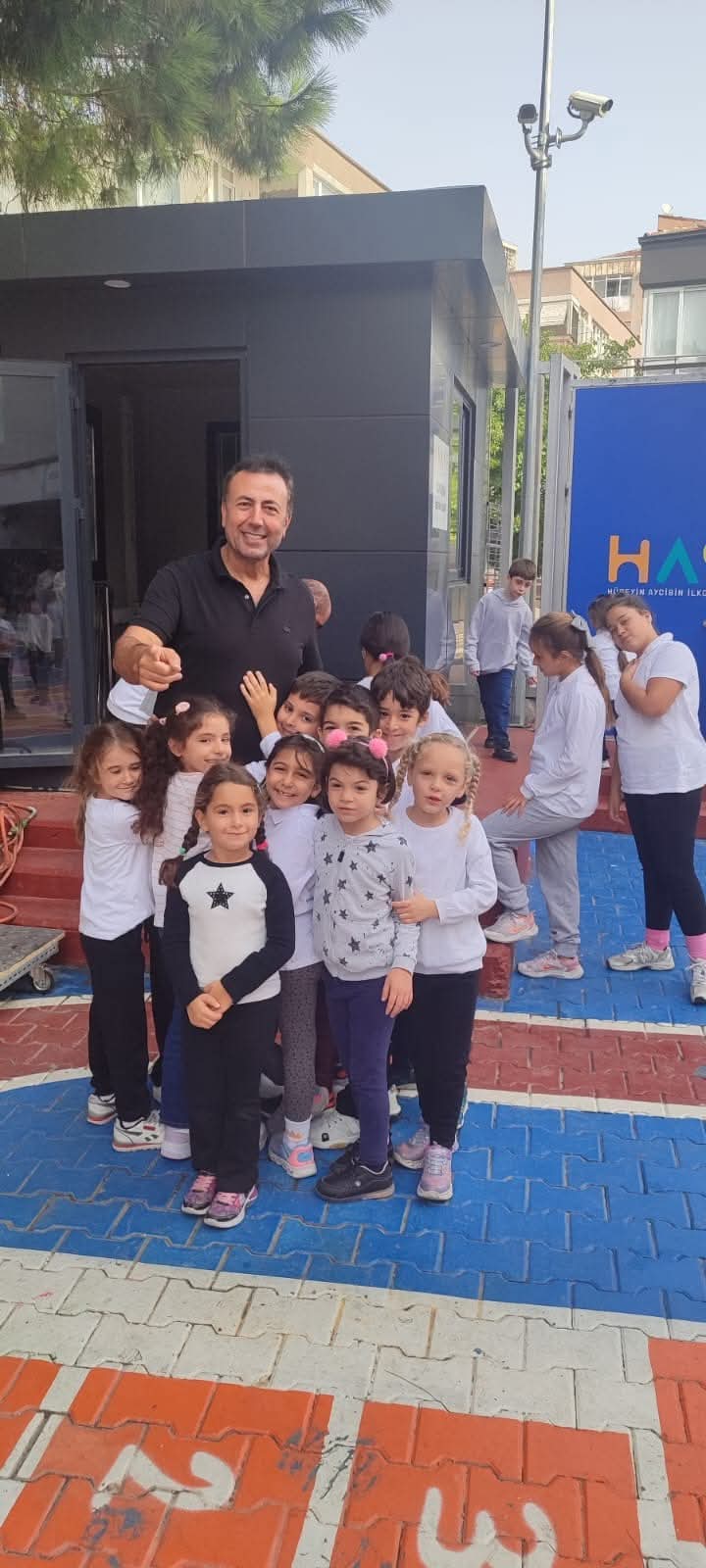 Cimer Ya da Demokles’in Kılıcı ile Eğitim Kurtulur mu?