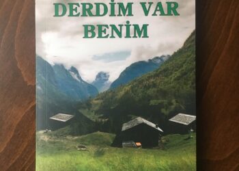 Belki Biraz Gülerim