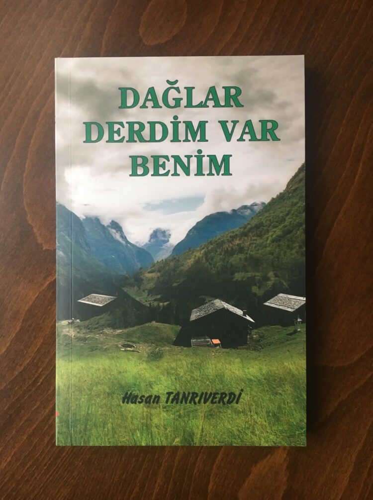 Belki Biraz Gülerim