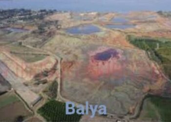 Dün Fransızdı Bugün Kanadalı