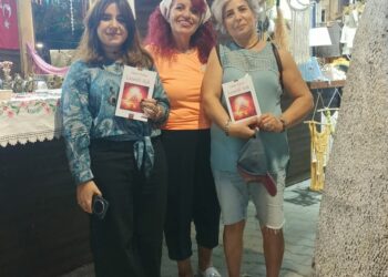 Küçük Bir İlçede Yazar Olmak!..