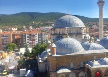 Bizim Sevdalarımız Memleket Üstünedir 