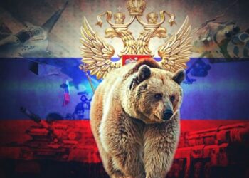 Rusya Yıkılır mı?