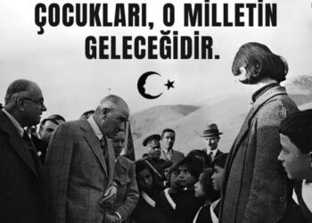 Gençlik Bir Milletin Geleceğidir 