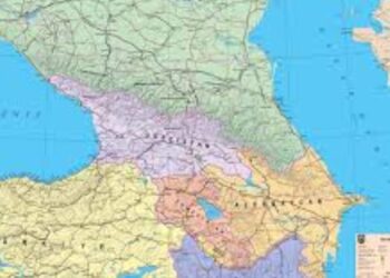 Aliyev, Paşinyan ve Erdoğan