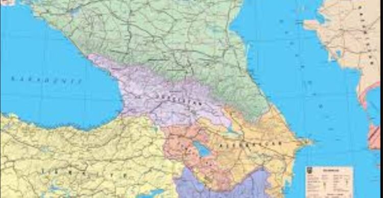 Aliyev, Paşinyan ve Erdoğan