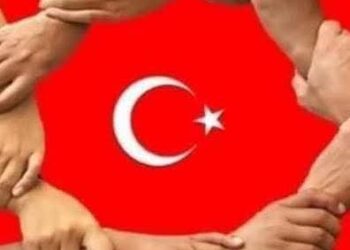 Birliğe Beraberliğe ve Kardeşliğe Sahip Çıkanlara Selam Olsun!