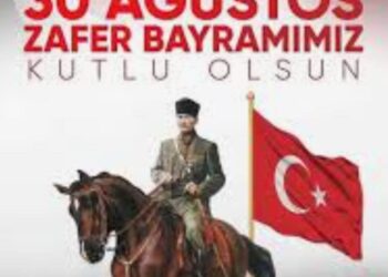 Bağımsızlık Aşkıyla