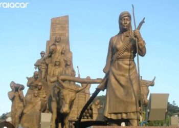 Kastamonulu Şerife Bacı