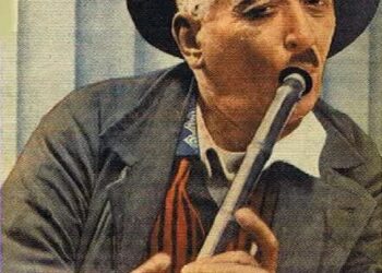 Neyzen Elim Tut Dedi