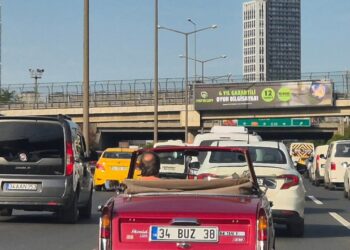 Günün Sürprizleri