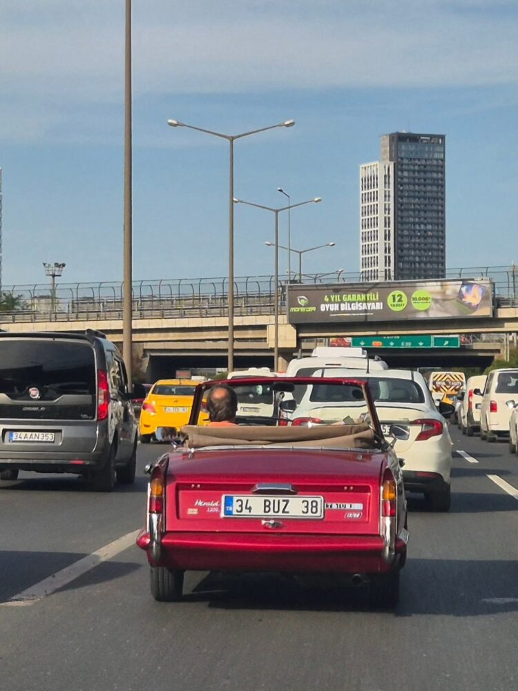 Günün Sürprizleri