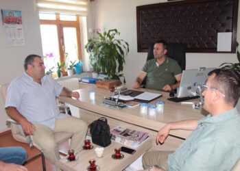 Velilerden Okula Mektup Var