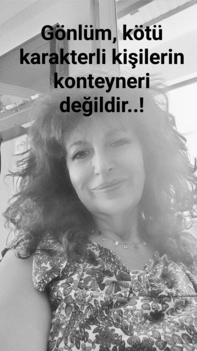 Çırakların Gölgesindeki İnsanlık