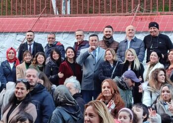 Öğretmenlerime 41 Kere Maşallah