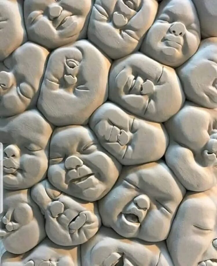 Katina’nın Makası