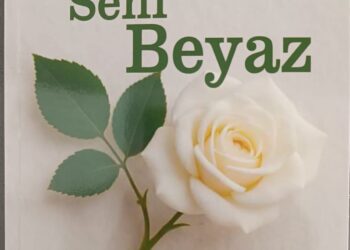 Eğitimci Yazar İsmail Koçak’ tan Üçüncü Eser “Sevmiyorum Seni Beyaz” 