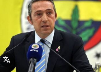 Fenerli Ali Koç’a Küstüm!..