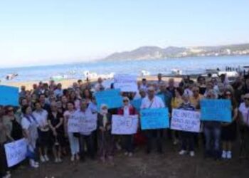 Yalıkahvelilerin Medar-ı İftiharı