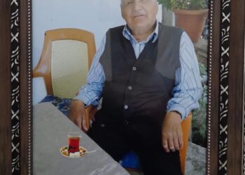 Baba Sen Gittikten Sonra! (Fatma Okur)