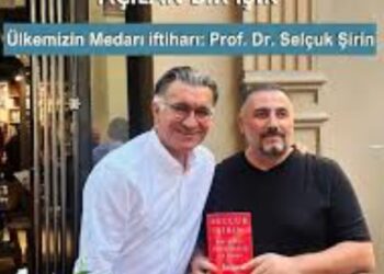 CHP’de Kazanan ‘İnatçı Cambaz Şaho’ Değil Halk Olmalı