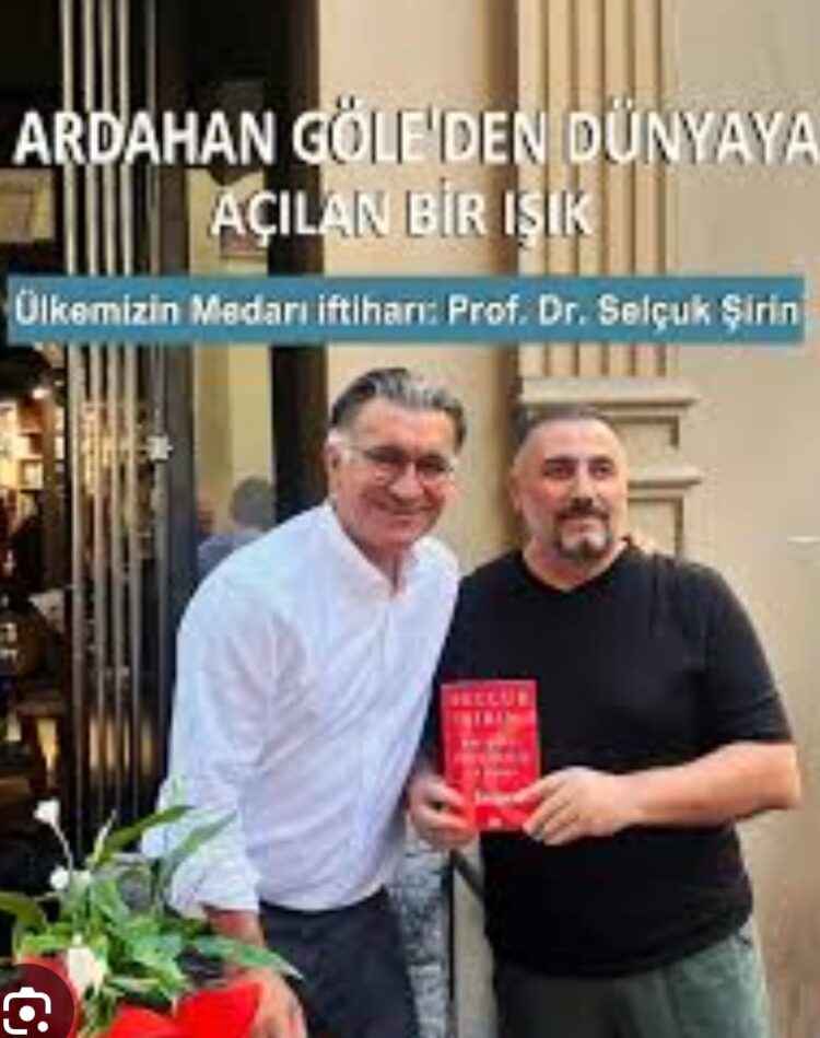 CHP’de Kazanan ‘İnatçı Cambaz Şaho’ Değil Halk Olmalı