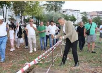 Yalıkahvesi Eşliğinde CHP!..