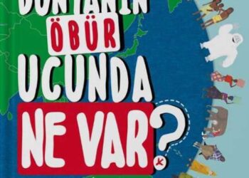 Papaz Dâhil Dokuz Kişiydik