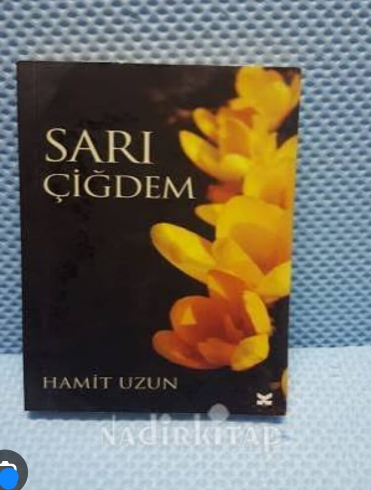 Yazar Hamit Uzun’un  Kaleminden 