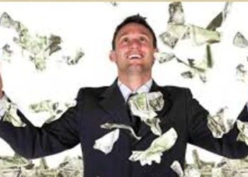 Zenginler ve Ülkemiz