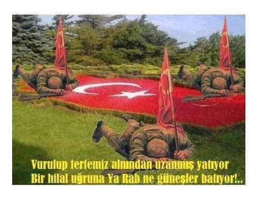 Kimliğimizi Kişiliğimizi Değiştirmek İstiyorlar?