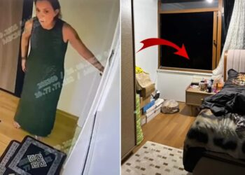 Şarkıcı Güllü’nün Ölümü!..