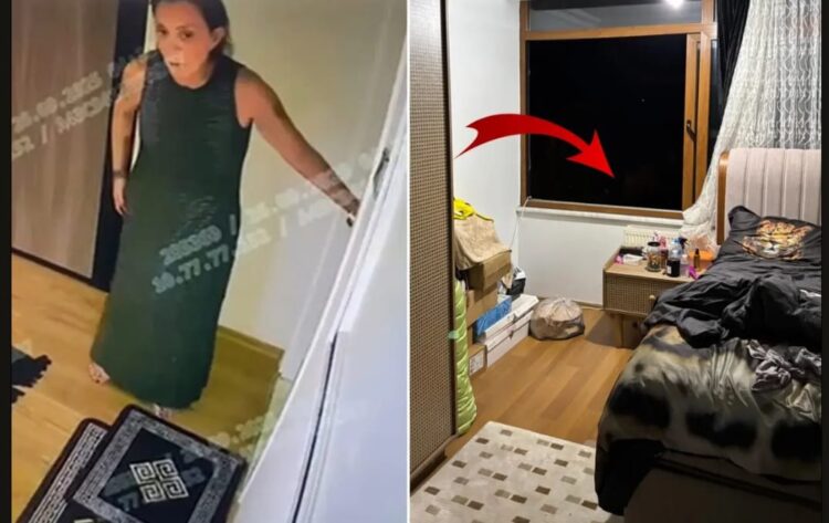 Şarkıcı Güllü’nün Ölümü!..