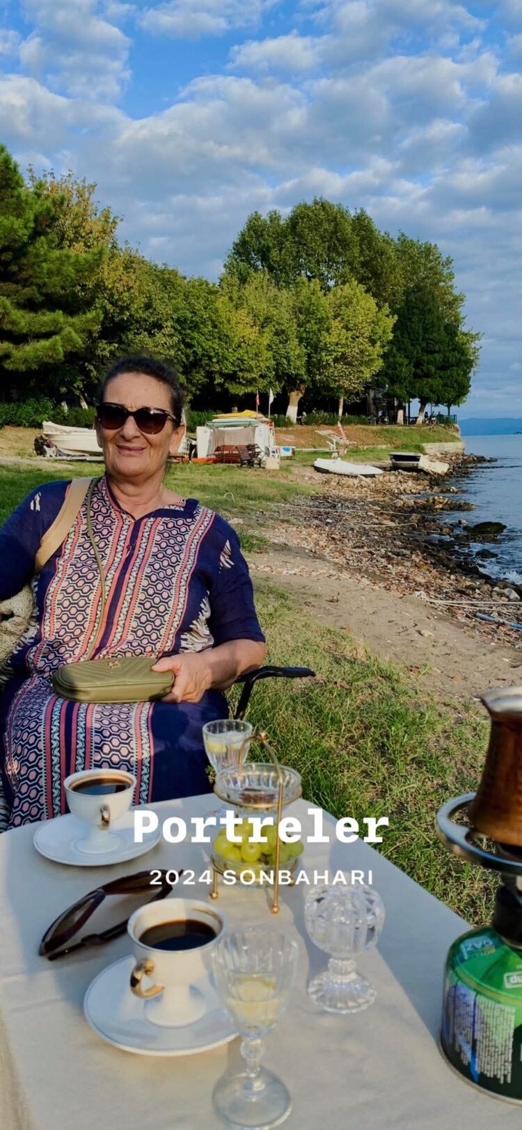 Bu Gün Benim Doğum Günüm ve Başka Sorum Yok Hakim Bey…