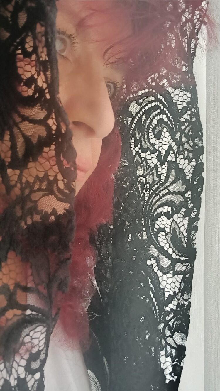 Gece Çok Korkmuştum!