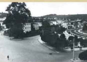 Şehrin Değerlerine Sahip Çıkmak (I)