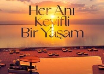 Keyifli Yaşama
