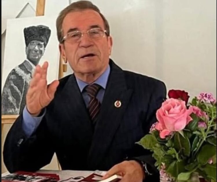 Kalıbının Adamı Olmak