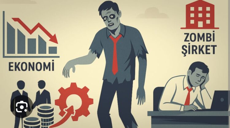 Zombi Ekonomiden Akılcı Geleceğe