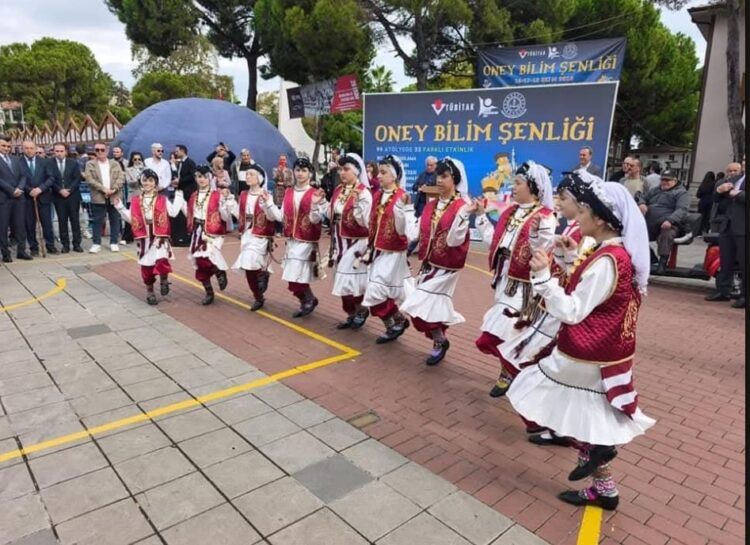 Oney Bilim Şenliği