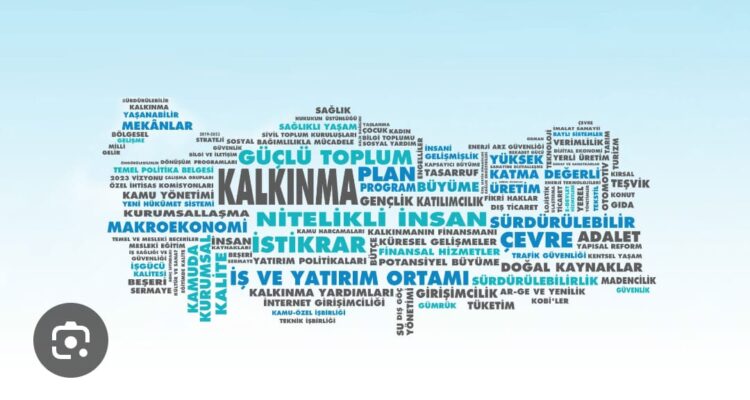 Türkiye Yükseliş Planı