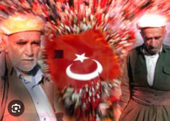 Türkler ve Kürtler