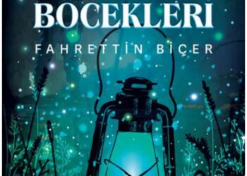 Yozgatlı Yazar Hemşehrimiz Fahrettin Biçer 