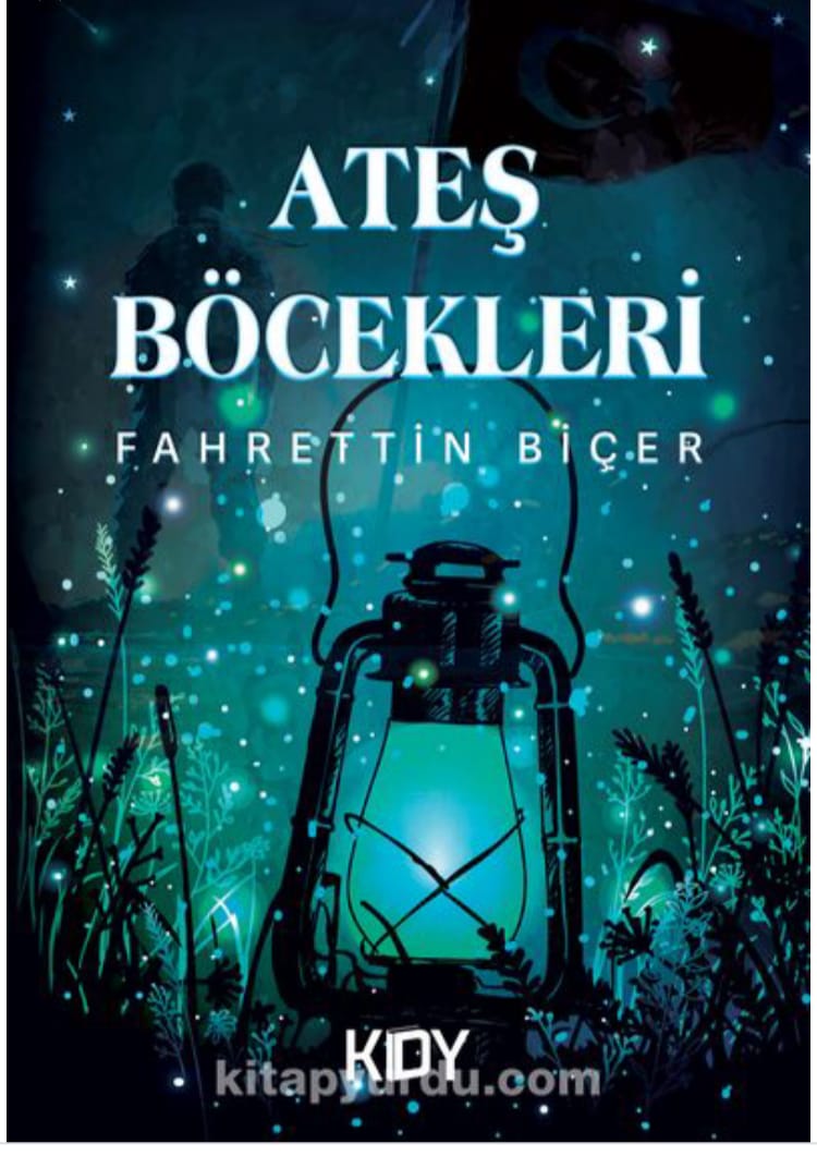 Yozgatlı Yazar Hemşehrimiz Fahrettin Biçer