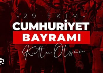 Cumhuriyet: Bir Ulusun Yeniden Doğuşu