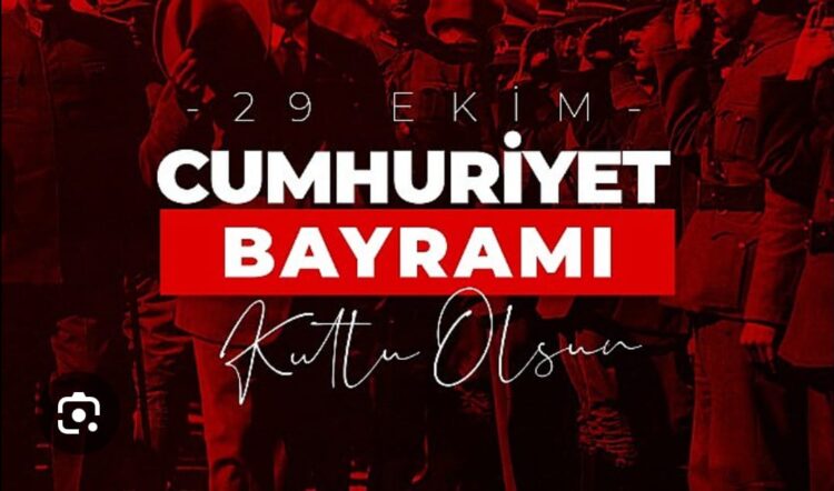 Cumhuriyet: Bir Ulusun Yeniden Doğuşu