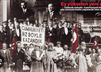 Türkiye Cumhuriyeti Devleti Nasıl Kuruldu
