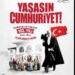 Yaşasın Cumhuriyet!