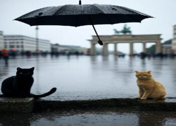 Berlin Günlükleri (III) – Berlin Gezi Rehberi